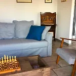Margot\'S House