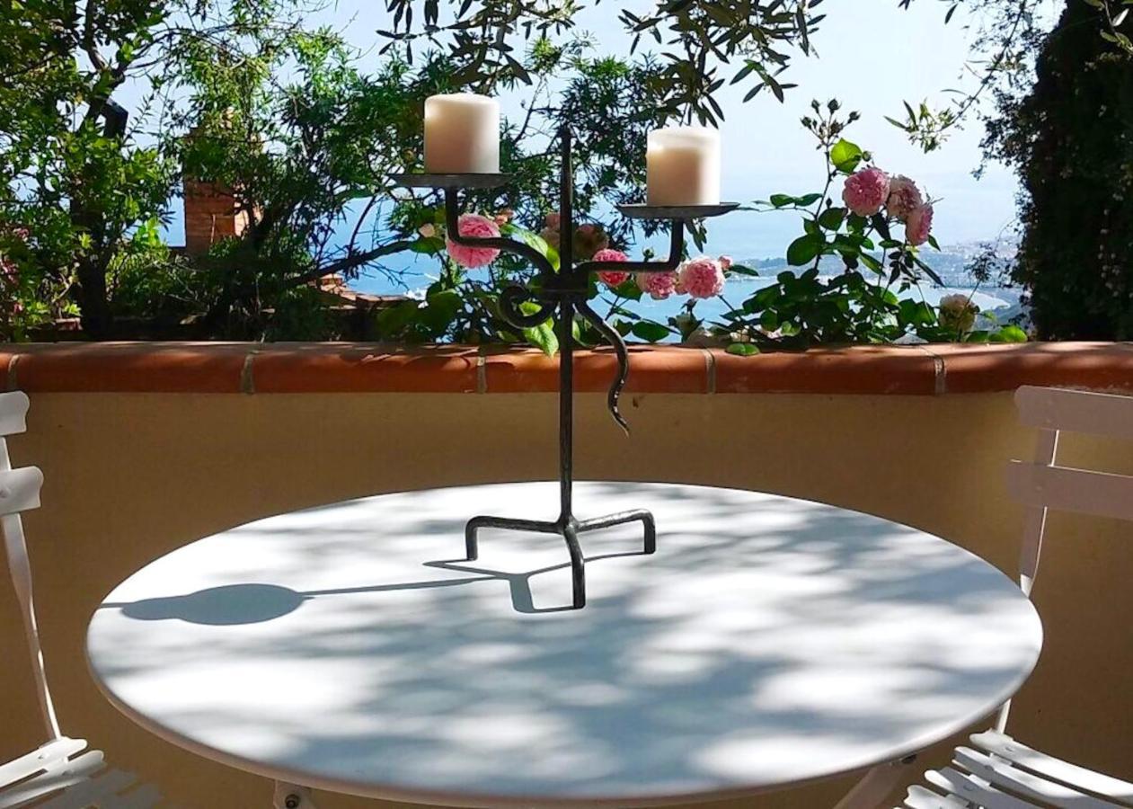 Vakantiehuis Margot's House Taormina