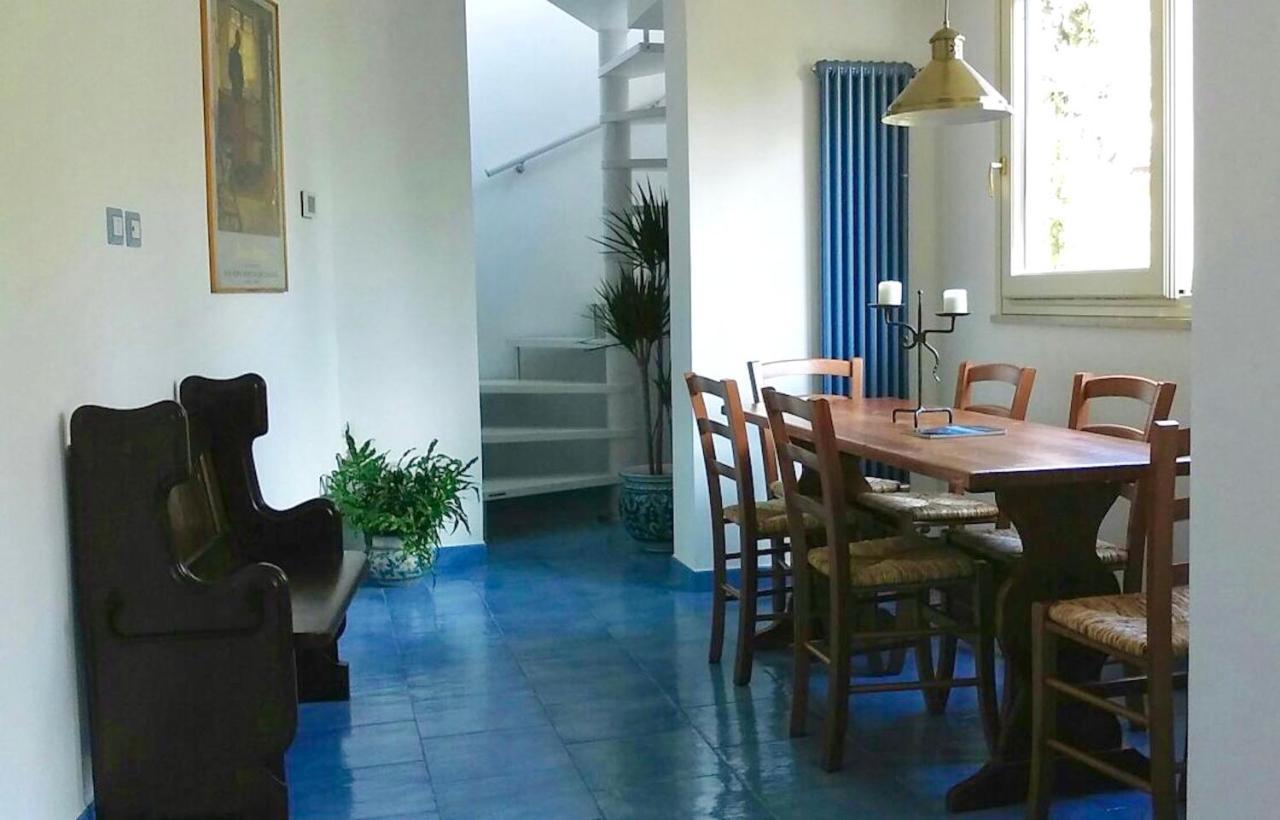 Margot's House